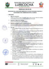 Vista preliminar de documento Proceso CAS 008-2025-MDL2025