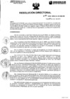 Vista preliminar de documento Resolución Directoral N185 -2025-DRSL-RL-HH-SBS