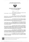 Vista preliminar de documento RDR Nº 1138-2025-GRSM-DRE
