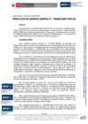 Vista preliminar de documento Resolución n.° 023-2025-OECE/GG