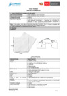 Vista preliminar de documento GASA ESTÉRIL 7.5 cm X 7.5 cm V.03 (Fecha de publicación 11.06.2025)