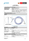 Vista preliminar de documento SONDA NASOGASTRICA N° 12 V.03 (Fecha de publicación 11.06.2025)