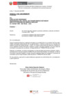 Vista preliminar de documento OFICIO N.° 0195 -2025-MINEM/PP