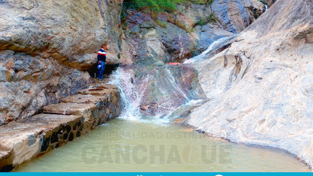 Turismo local