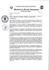 Vista preliminar de documento 443 Resolución de Comisión Organizadora N° 443-2025-UNAB
