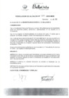 Vista preliminar de documento RESOLUCION DE ALCALDIA N° 057-2025-MDB