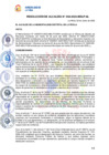 Vista preliminar de documento Resolución Alcaldía N°058-2025-MDLP-AL