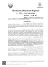 Vista preliminar de documento RDR Nº 1143-2025-GRSM-DRE