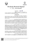 Vista preliminar de documento RDR Nº 1144-2025-GRSM-DRE