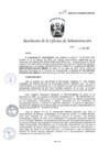 Vista preliminar de documento ROA N° 629-2025-OA-CENARES-MINSA
