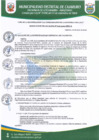 Vista preliminar de documento RESOLUCION DE ALCALDIA N° 295-2025-MDC/A.