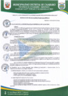 Vista preliminar de documento RESOLUCION DE ALCALDIA N° 296-2025-MDC/A.