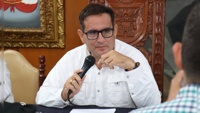 Alcalde