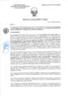 Vista preliminar de documento RD-2581-2025-DSAIA-DIRIS-LE-MINSA