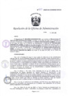 Vista preliminar de documento ROA N° 635-2025-OA-CENARES-MINSA