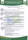 Vista preliminar de documento RESOLUCION DE ALCALDIA N° 298-2025-MDC/A.