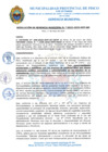 Vista preliminar de documento RESOLUCION DE GERENCIA MUNICIPAL N° 323-2025-MPP-GM
