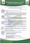 Vista preliminar de documento RESOLUCION DE ALCALDIA N° 300-2025-MDC/A.