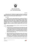 Vista preliminar de documento RD 00117 2025 PRODUCE DGAAMPA