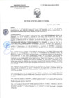 Vista preliminar de documento RD-2587-2025-DSAIA-DIRIS-LE-MINSA