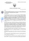 Vista preliminar de documento RD-2588-2025-DSAIA-DIRIS-LE-MINSA