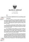 Vista preliminar de documento RJ N°134-2025-PCM-OGA