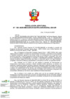 Vista preliminar de documento RJ N° 128-2025-DE-UIR