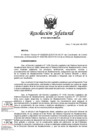 Vista preliminar de documento RJ N° 132-2025-PCM-OGA