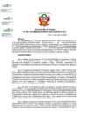 Vista preliminar de documento RJ N° 065-2025-DE-UA