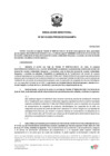 Vista preliminar de documento RD 00119 2025 PRODUCE DGAAMPA