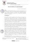 Vista preliminar de documento Resolución Gerencial Nº 071-2025-GM-MD-MDB-LP