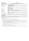 Vista preliminar de documento ANEXO A-PERFIL DEL PUESTO_Apoyo Administrativo de la Dirección de Gestión y Negociación Internacional-DGNI