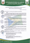 Vista preliminar de documento RESOLUCION DE ALCALDIA N° 317-2025-MDC/A.