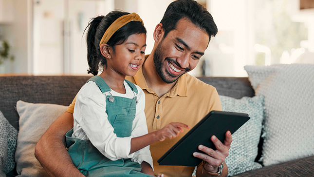 Compras seguras: 5 recomendaciones de calidad para el Día del Padre