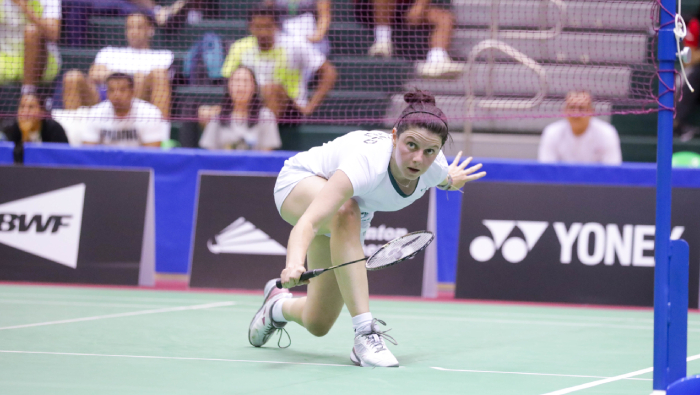 badminton