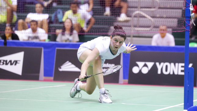 badminton