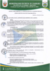 Vista preliminar de documento RESOLUCION DE ALCALDIA N° 321-2025-MDC/A.