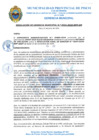 Vista preliminar de documento RESOLUCION DE GERENCIA MUNICIPAL N° 331-2025-MPP-GM
