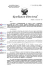 Vista preliminar de documento RD 146 2025 DG HEJCU