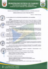 Vista preliminar de documento RESOLUCION DE ALCALDIA N° 322-2025-MDC/A.