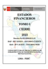 Vista preliminar de documento Estados financieros 2023-EF1 al EF4