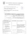 Vista preliminar de documento CONVOCATORIA MEMORANDO DE REQUERIMIENTO N°064-2025-AMIG-GDIS/MVES