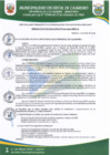 Vista preliminar de documento RESOLUCION DE ALCALDIA N° 323-2025-MDC/A.