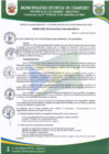 Vista preliminar de documento RESOLUCION DE ALCALDIA N° 325-2025-MDC/A.