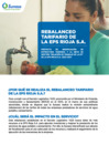 Vista preliminar de documento  Brochure