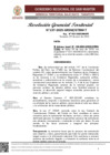 Vista preliminar de documento R. G. T. Nº 137-2025-GRSM-GTBM-T