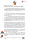 Vista preliminar de documento Resolución Directoral N° 583-2025-OGGRH-MINSA