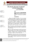Vista preliminar de documento R. G. T. Nº 138-2025-GRSM-GTBM-T