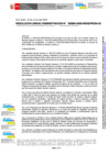 Vista preliminar de documento RESOLUCION UNIDAD ADMINISTRACION-000884-2025-UA