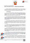 Vista preliminar de documento Resolución Directoral N° 584-2025-OGGRH-MINSA
